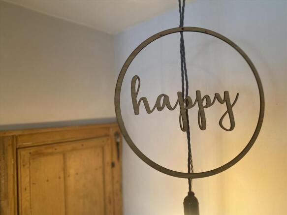 Happy