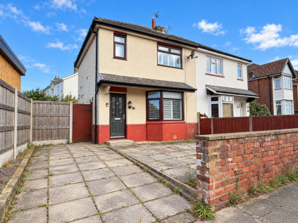 Shaws Road, Birkdale, Southport, Merseyside, PR8 4LP