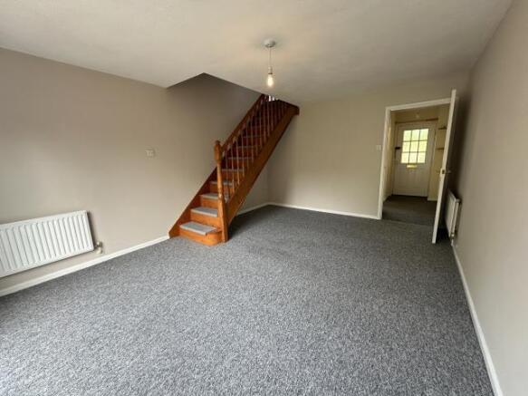 Reception Area