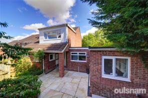 40, Westbury Avenue, Droitwich WR9 0RT