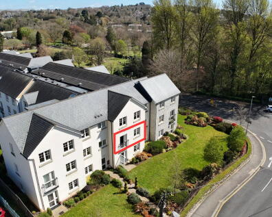Fitzford Lodge 66 Plymouth Road, Tavistock, PL19 8FN