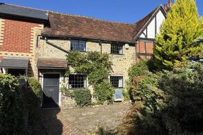 3, The Square, The Green, Elstead, Godalming GU8 6DD
