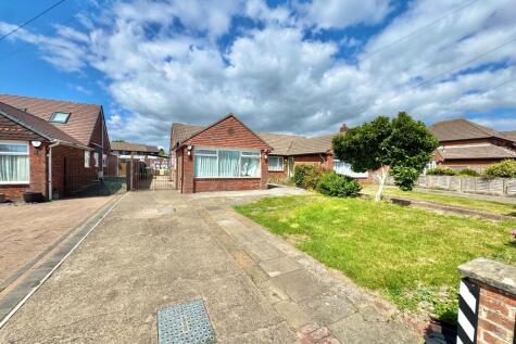 Netley Road, Titchfield Common