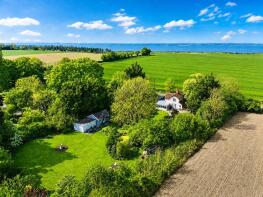Rectory Cottage, Bradwell Road, Southminster CM0 7LW