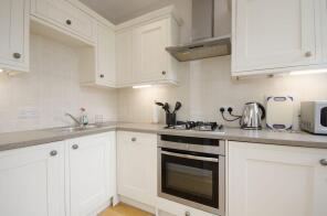 Flat 4, 24, Kempsford Gardens, London SW5 9LH