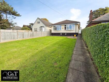 Meadow Road, Oldbury