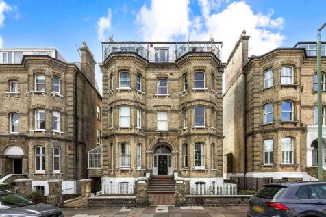 Wilbury Road, Hove, BN3