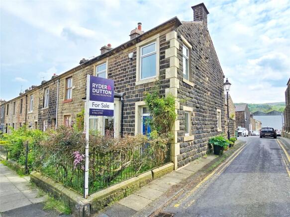 Period End Terrace