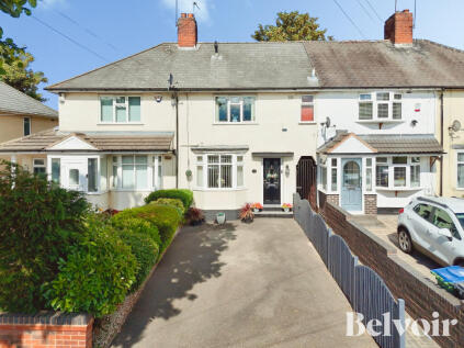 Walton Road, Wednesbury, Wednesbury, WS10