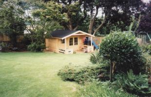 Summerhouse