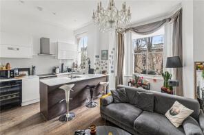 13, Aldridge Road Villas, London W11 1BL