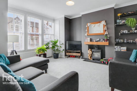 Cranley Road, Westcliff-On-Sea