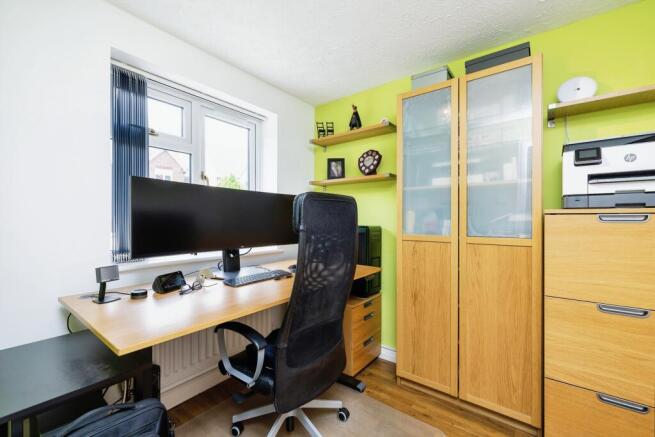 Office One