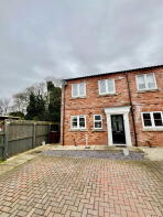 4, Church View, Howden Road, Barlby, Selby YO8 5BU