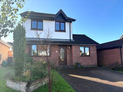 Ferndale Close, Honiton