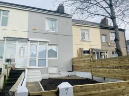 7, Stanley Place, Plymouth PL4 9LG