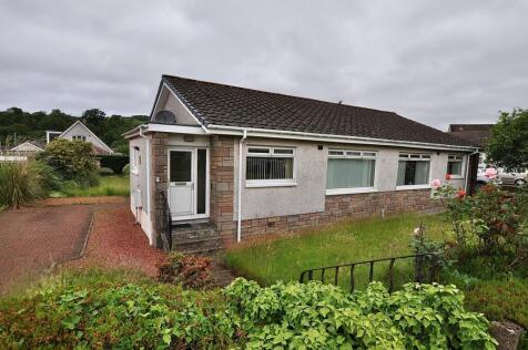 9 Glen Grove, Largs, KA30 8RA