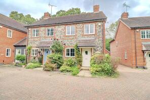 Spinners Cottage, Lowlands Crescent, High Wycombe HP15 6EG