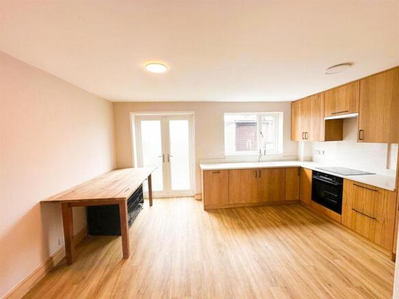 3 bed detached, Silsden