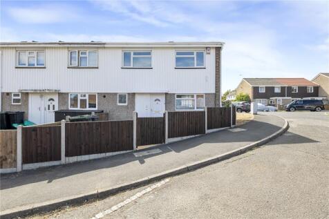 Aspen Close, Swanley, Kent, BR8