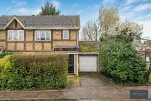 42, Danesfield Close, Walton-on-thames KT12 3BP