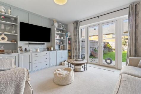 Acacia Crescent, Angmering, Littlehampton