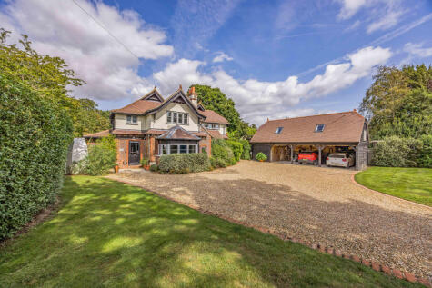 Inglecroft, Chichester Road, West Wittering, West Sussex