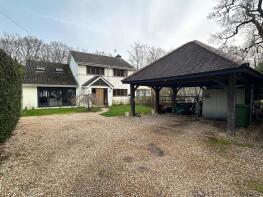 Oakdene, Sway Road, Brockenhurst SO42 7SG