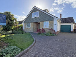 21, Ascerton Close, Sidmouth EX10 9BS