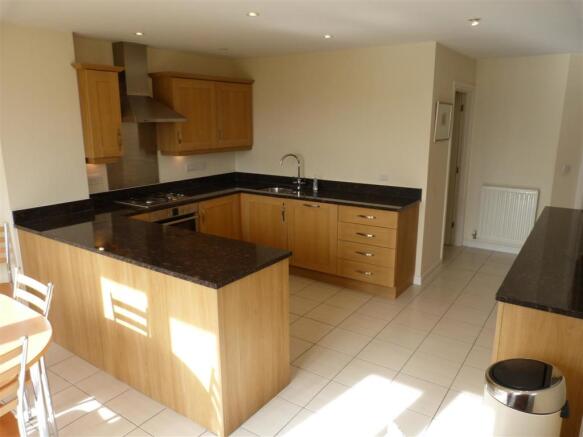 Quality kitchen
