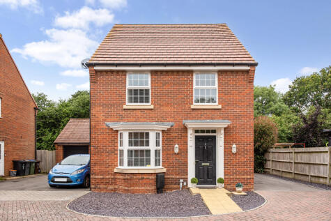 Wellers Close, Felpham, Bognor Regis, West Sussex