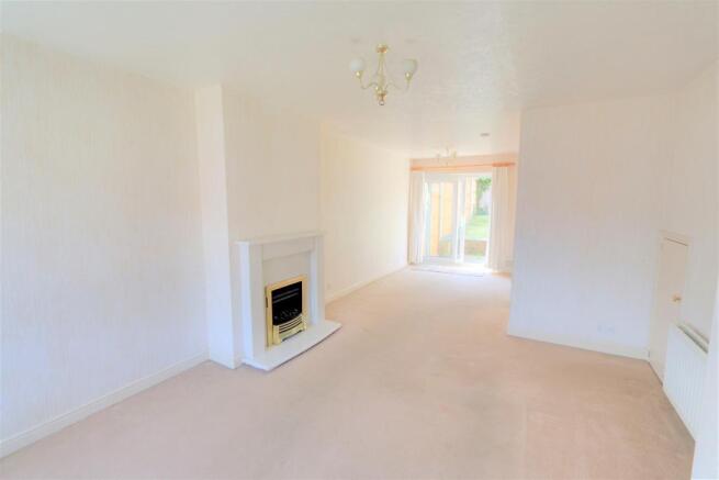 Living / Dining Room