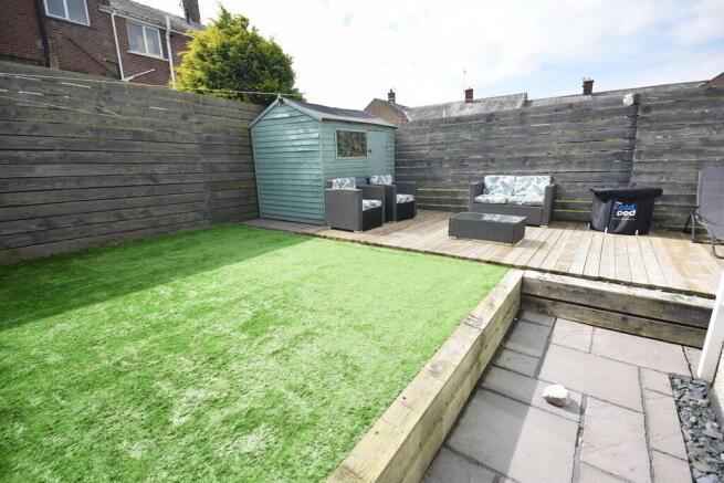 GARDEN