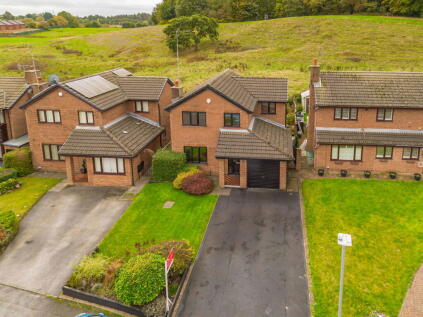 Chamber House Drive, Castleton