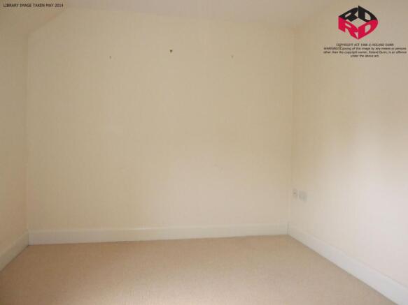 BEDROOM TWO view c