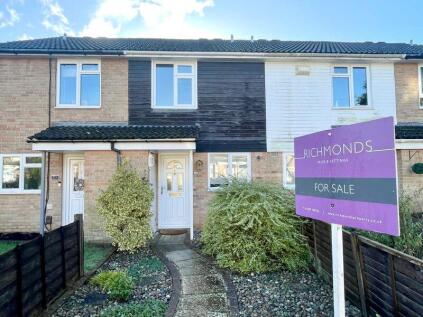 Shalcombe, Netley Abbey, SO31