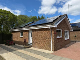 8, Foxglove Place, Glasgow G53 7UW