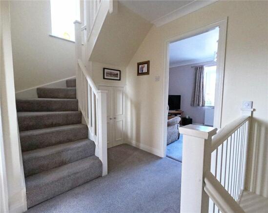 1st Floor Landing