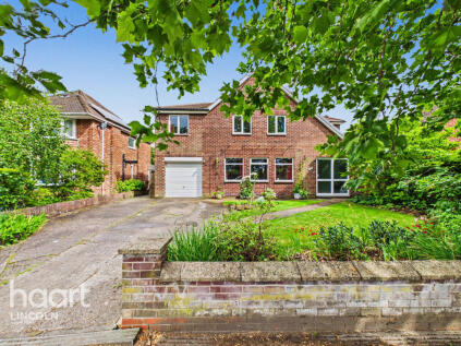 Nettleham Road, Lincoln