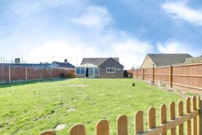 315 Sheperds Folly, Wisbech Road, March PE15 0BA