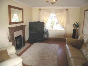 PLEASANT LOUNGE
