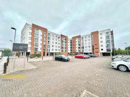 Apartment 139, Ladywell Point, Pilgrims Way, Salford M50 1AW