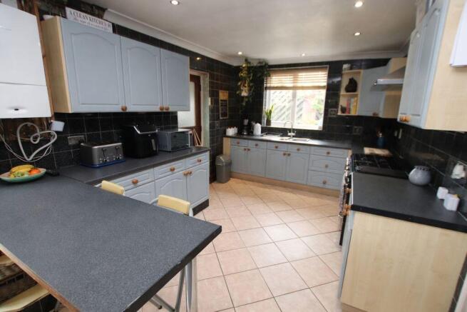 Kitchen diner photo 1