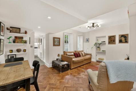 Judd Street,
St Pancras, WC1H