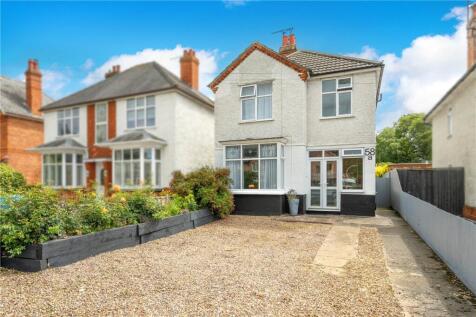 North Road, Bourne, Lincolnshire, PE10