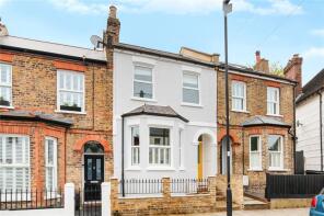 77, Rommany Road, London SE27 9PY