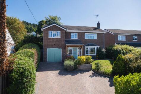 Orchard Way, Kelsall