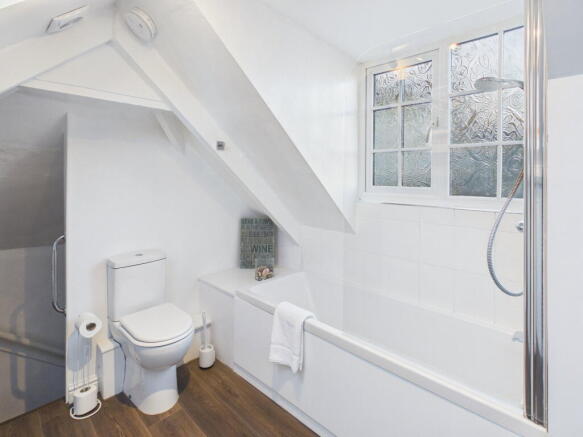 1 bed End of Terrace for sale Image 7