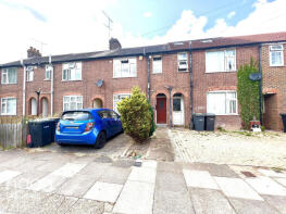 55, Norton Road, Luton LU3 2NX