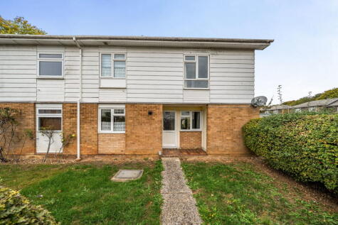 Abbey Road, Basingstoke RG24 9EP